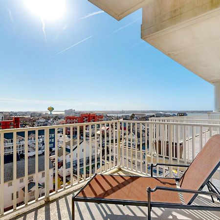 South Beach II Ocean City Room photo