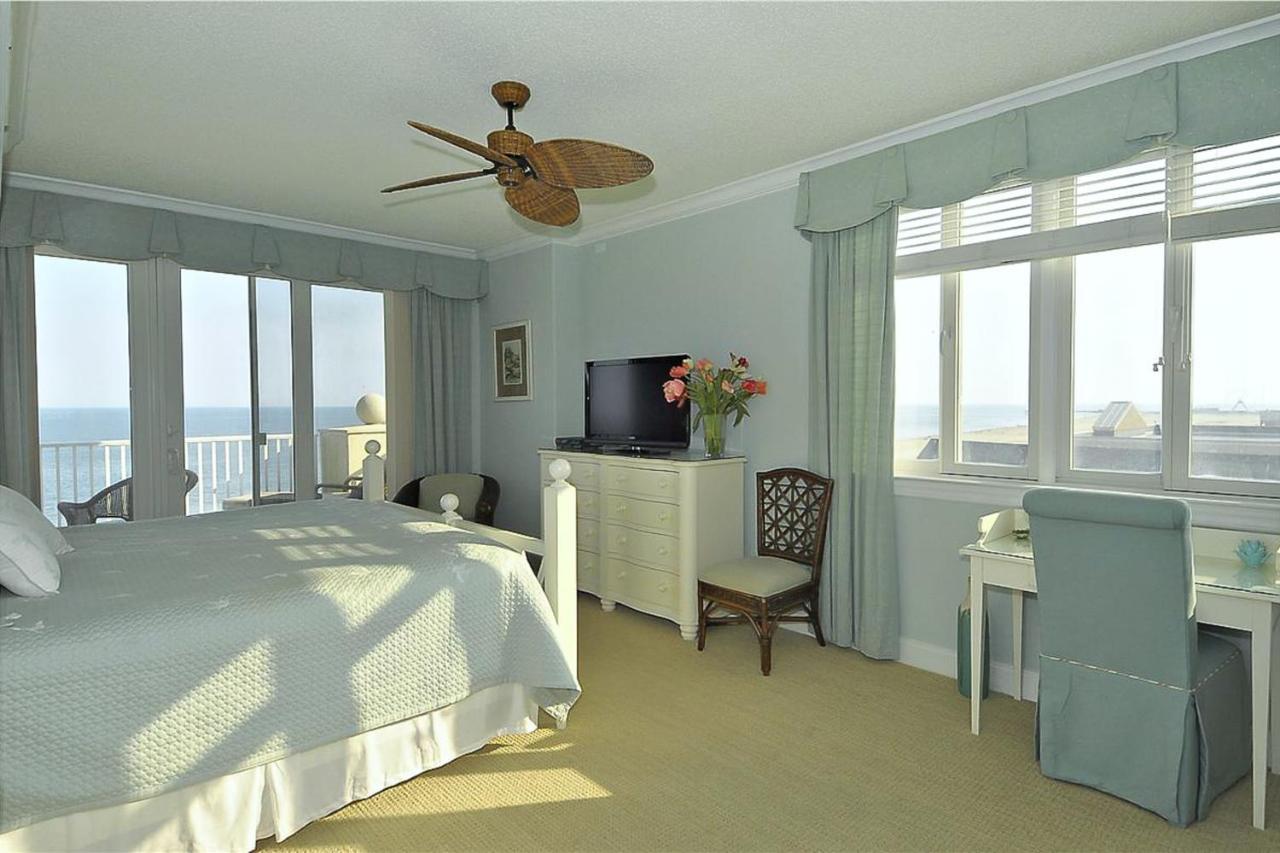 South Beach II Ocean City Exterior photo