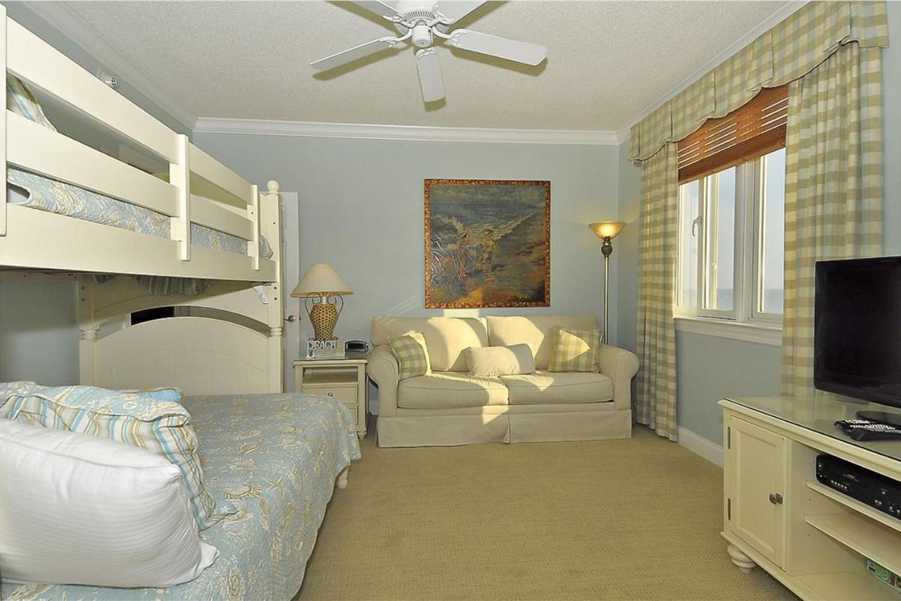 South Beach II Ocean City Exterior photo