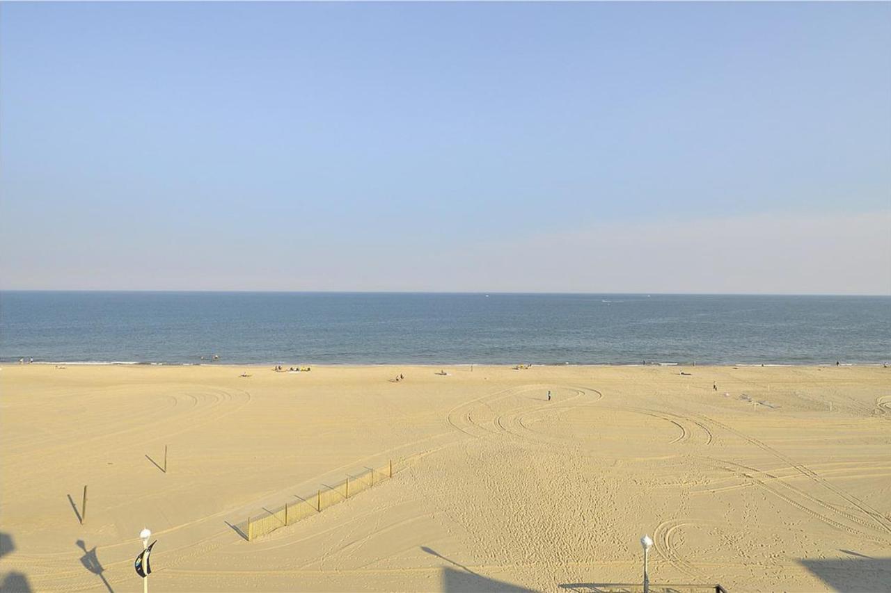 South Beach II Ocean City Exterior photo