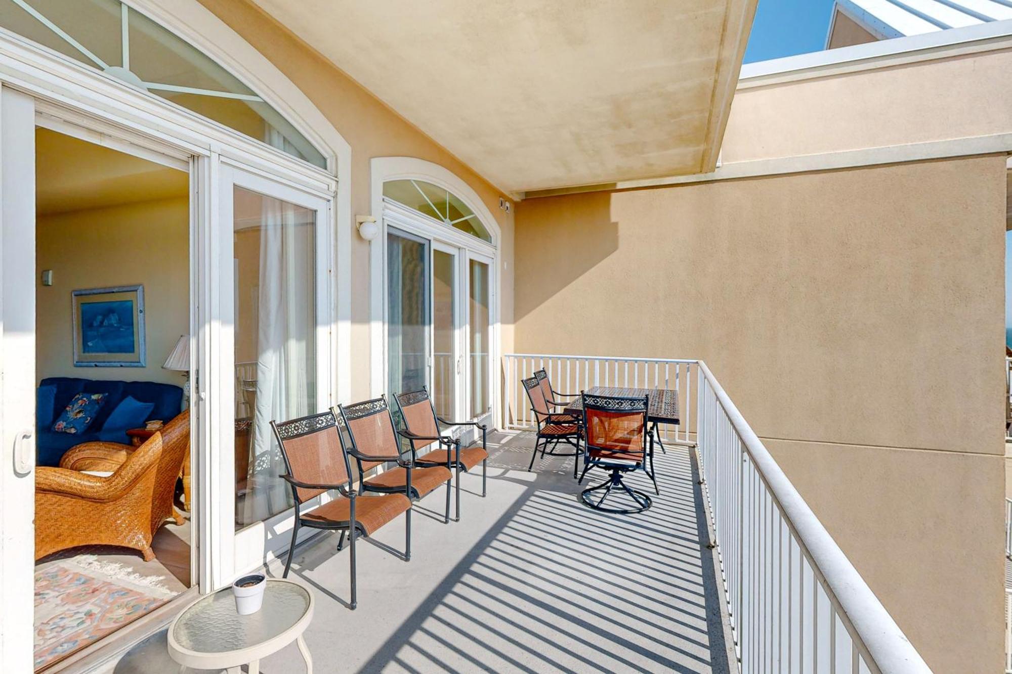 South Beach II Ocean City Room photo
